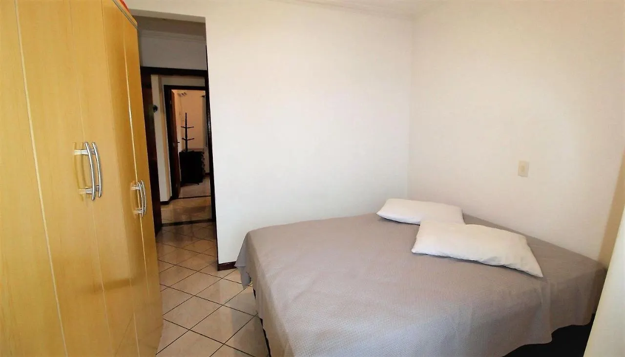1054 - Apartamento Para Locacao Em Bombinhas - Residencial Solar Das Bromelias Apto 232 0*,  البرازيل