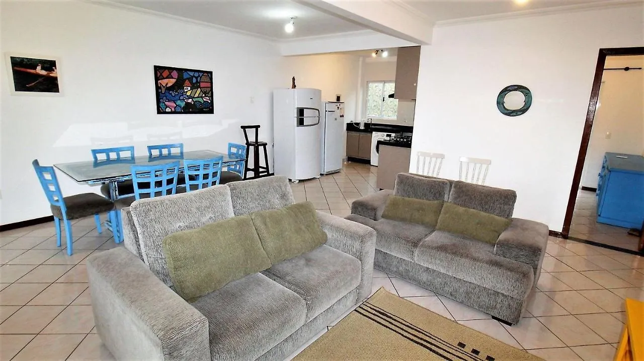 Apartment 1054 - Apartamento Para Locacao Em Bombinhas - Residencial Solar Das Bromelias Apto 232 Brazil