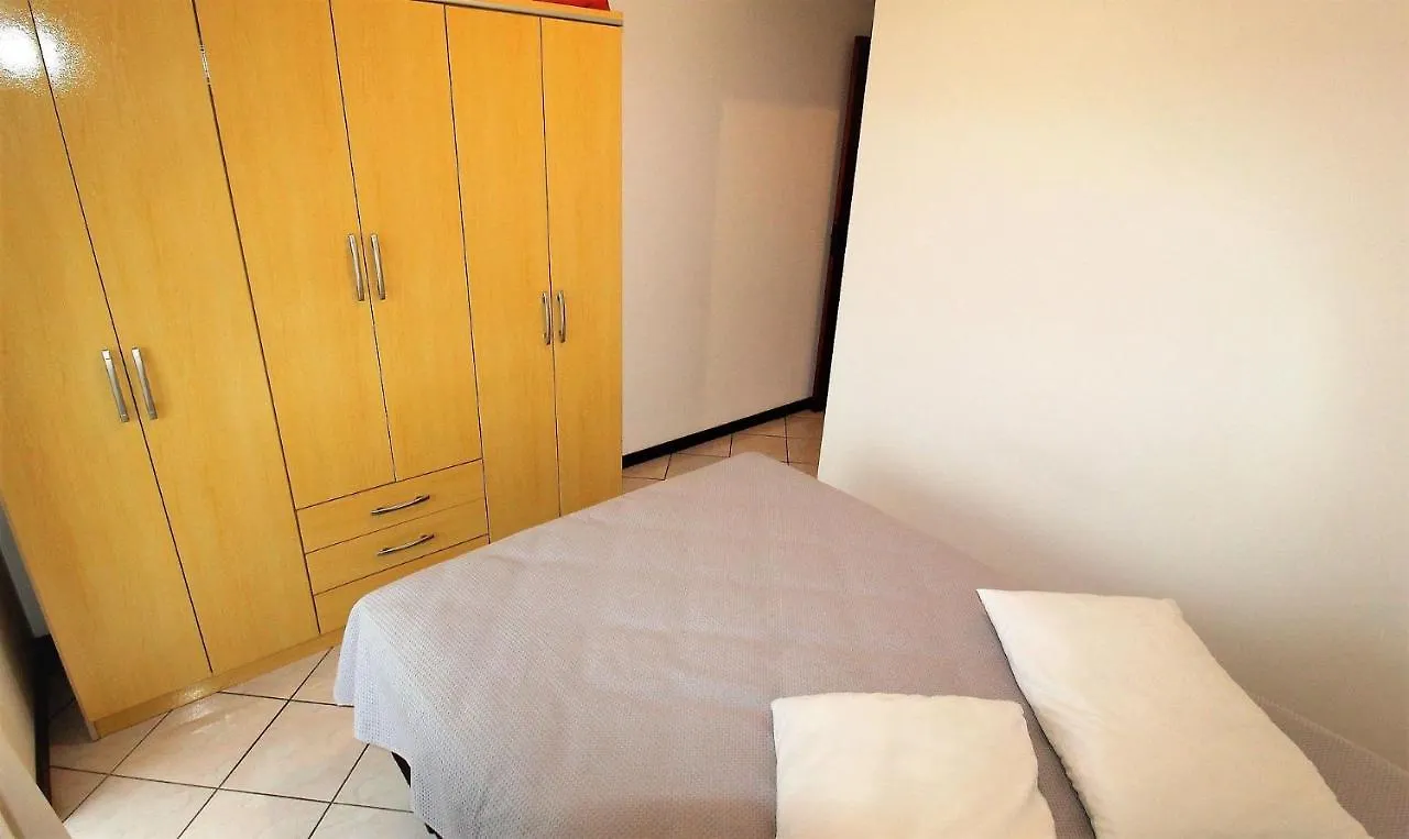 Apartment 1054 - Apartamento Para Locacao Em Bombinhas - Residencial Solar Das Bromelias Apto 232