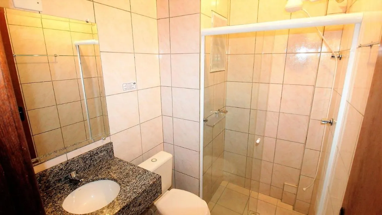 Apartment 1054 - Apartamento Para Locacao Em Bombinhas - Residencial Solar Das Bromelias Apto 232